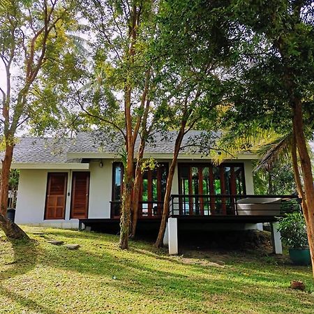 Hotel Baan Nai Suan Bophut Exteriér fotografie