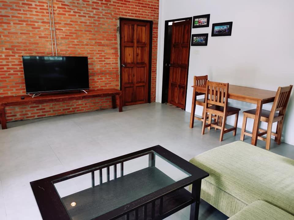 Hotel Baan Nai Suan Bophut Exteriér fotografie