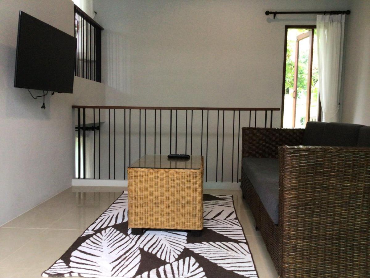 Hotel Baan Nai Suan Bophut Exteriér fotografie