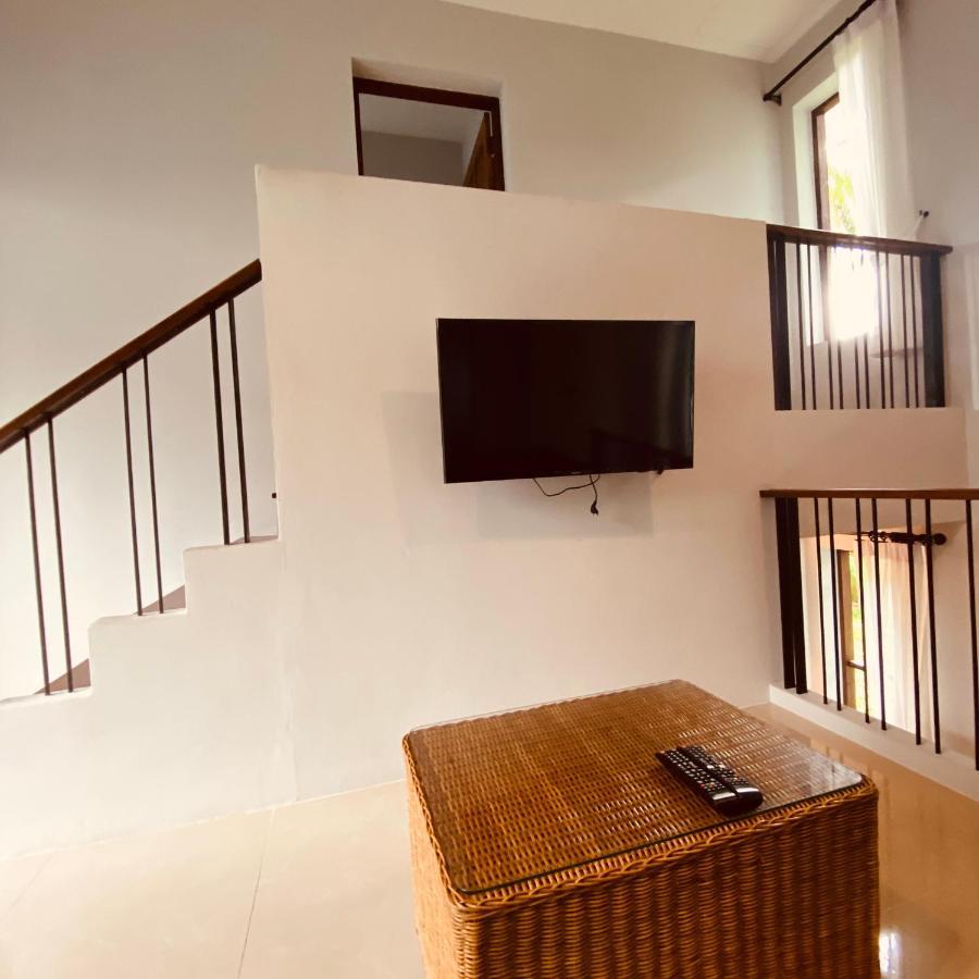 Hotel Baan Nai Suan Bophut Exteriér fotografie