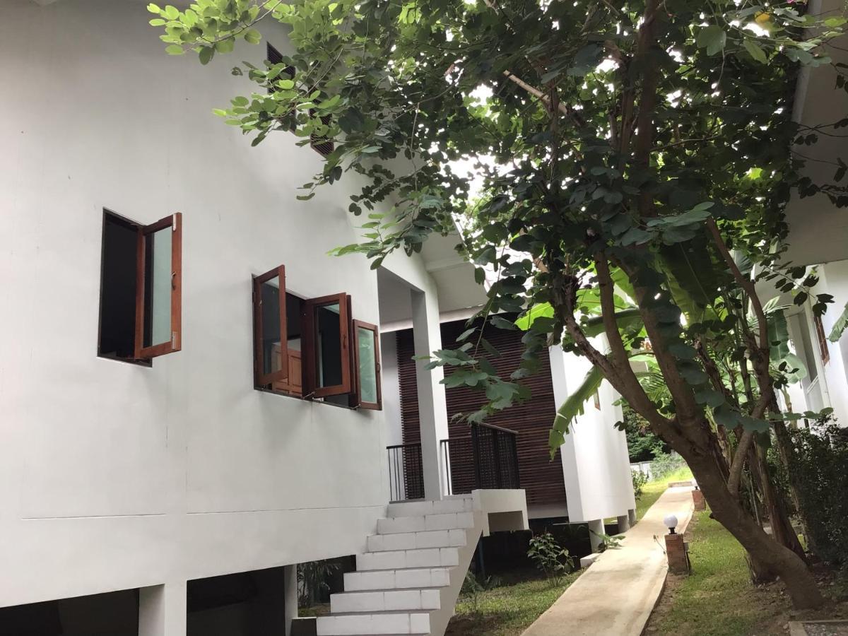 Hotel Baan Nai Suan Bophut Exteriér fotografie