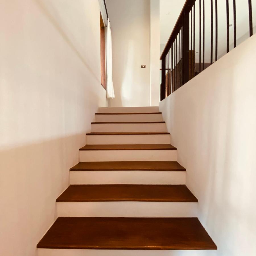 Hotel Baan Nai Suan Bophut Exteriér fotografie