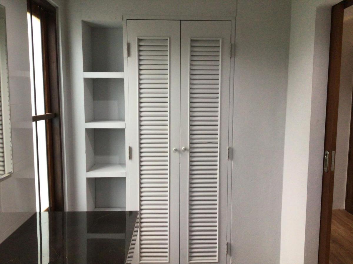 Hotel Baan Nai Suan Bophut Exteriér fotografie