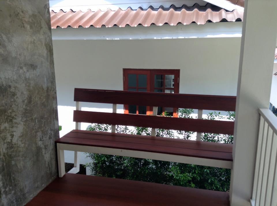 Hotel Baan Nai Suan Bophut Exteriér fotografie