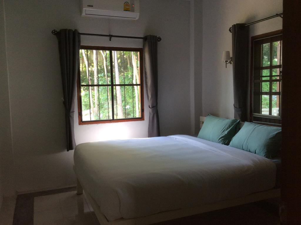 Hotel Baan Nai Suan Bophut Pokoj fotografie