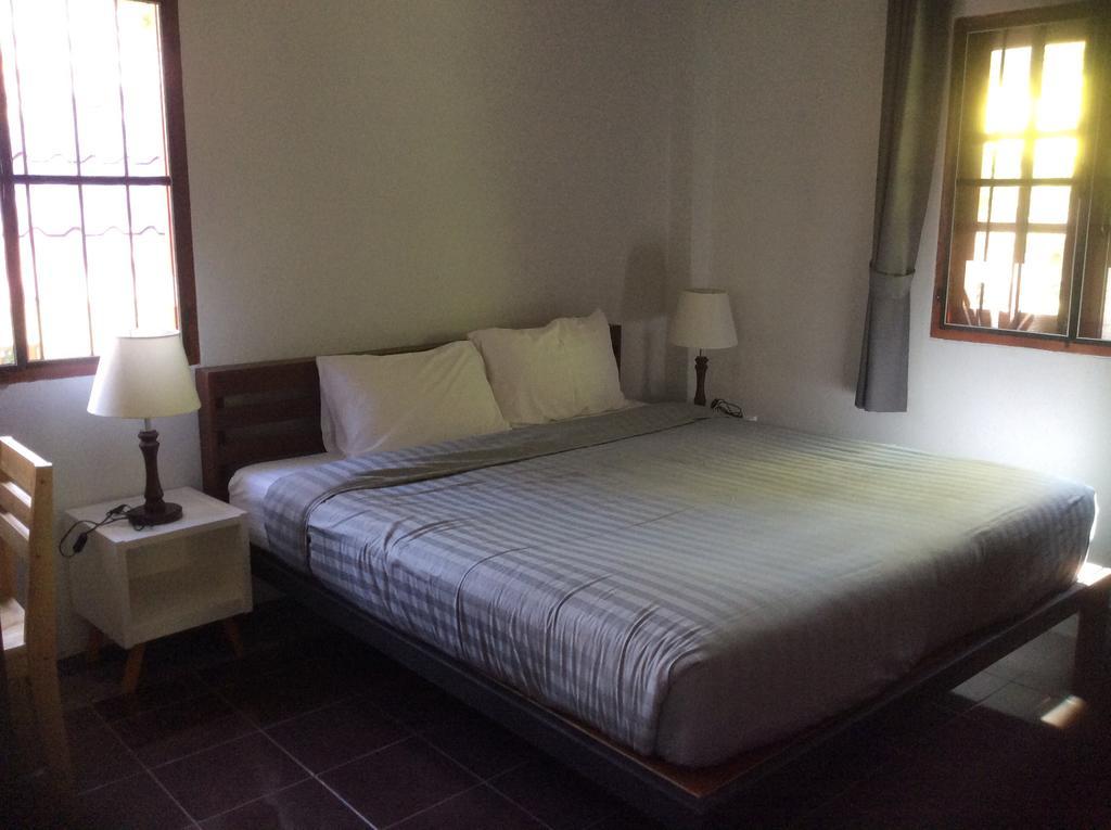 Hotel Baan Nai Suan Bophut Pokoj fotografie